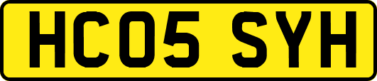 HC05SYH