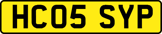 HC05SYP