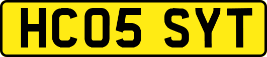 HC05SYT
