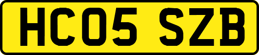 HC05SZB