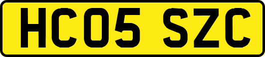HC05SZC