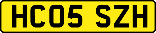 HC05SZH