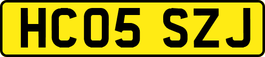 HC05SZJ