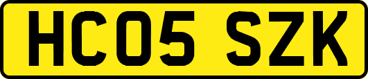 HC05SZK