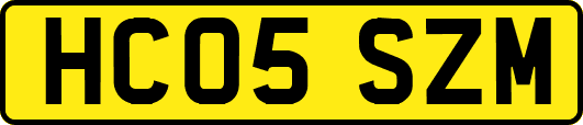 HC05SZM
