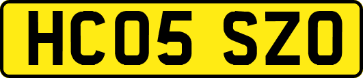 HC05SZO