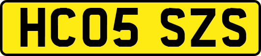HC05SZS