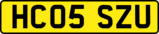 HC05SZU