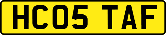 HC05TAF