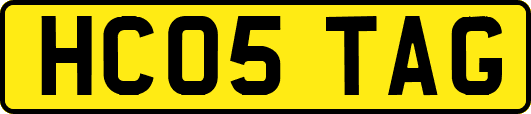 HC05TAG