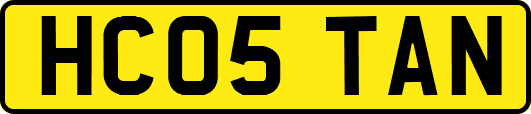 HC05TAN