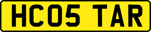 HC05TAR