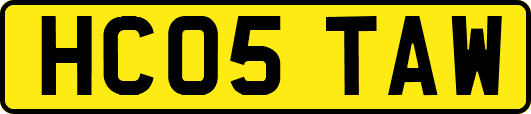 HC05TAW
