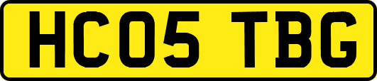 HC05TBG
