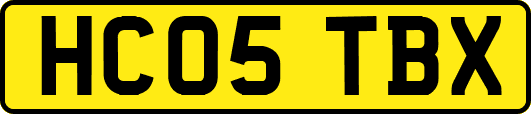 HC05TBX