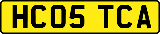 HC05TCA