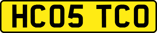 HC05TCO