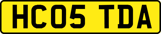 HC05TDA