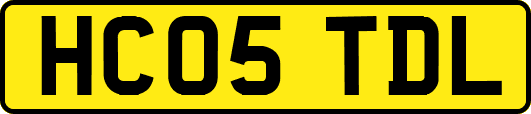 HC05TDL