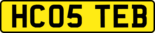 HC05TEB
