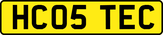 HC05TEC