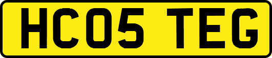 HC05TEG