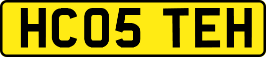 HC05TEH
