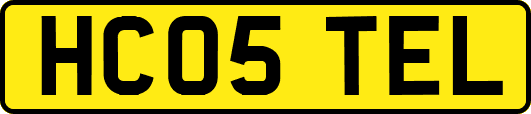 HC05TEL