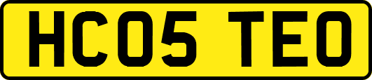 HC05TEO