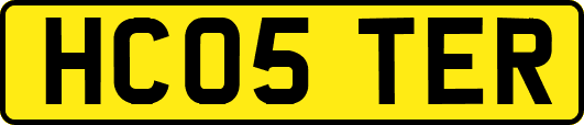 HC05TER