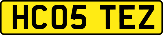 HC05TEZ