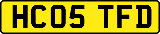 HC05TFD