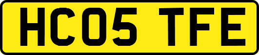 HC05TFE
