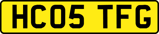 HC05TFG