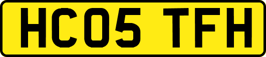 HC05TFH