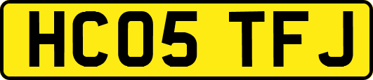 HC05TFJ