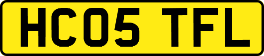 HC05TFL