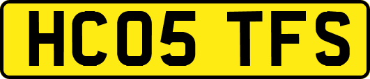HC05TFS