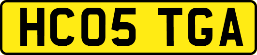 HC05TGA