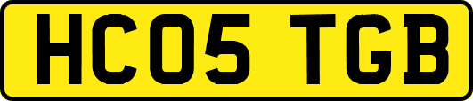 HC05TGB
