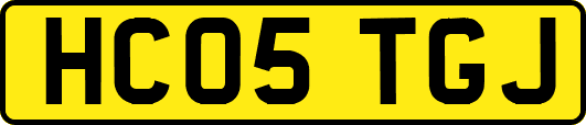 HC05TGJ