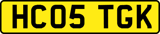 HC05TGK