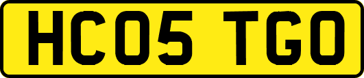 HC05TGO