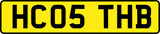 HC05THB
