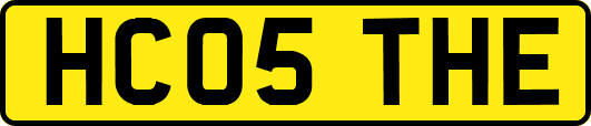 HC05THE