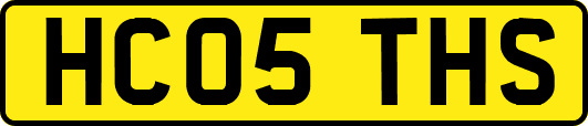 HC05THS