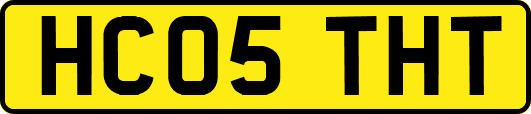 HC05THT
