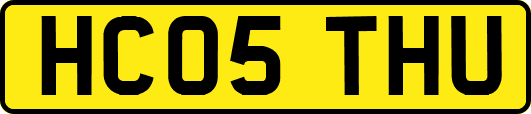 HC05THU