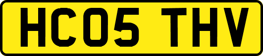 HC05THV