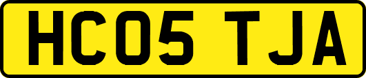 HC05TJA
